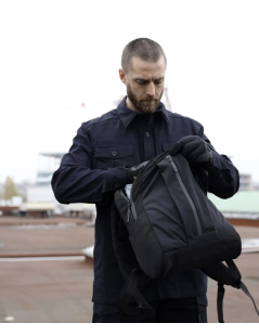 Mochila Spectrum GK Undercover – Civil, táctica y ultra funcional | XS Equipament