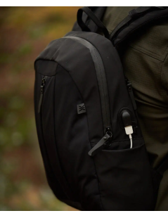 Mochila Spectrum GK Undercover – Civil, táctica y ultra funcional | XS Equipament