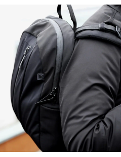 Mochila Spectrum GK Undercover – Civil, táctica y ultra funcional | XS Equipament