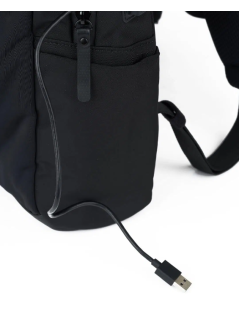 Mochila Spectrum GK Undercover – Civil, táctica y ultra funcional | XS Equipament