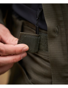 Pantalón Survivor Ripstop – Ultraresistente, táctico y funcional | XS Equipament