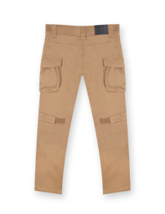 Pantalón Survivor Ripstop Coyote – Táctico, resistente y diseñado para el terreno | XS Equipament