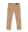 Pantalón Survivor Ripstop Coyote – Táctico, resistente y diseñado para el terreno | XS Equipament