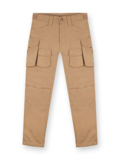 Pantalón Survivor Ripstop Coyote – Táctico, resistente y diseñado para el terreno | XS Equipament