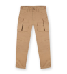 Pantalón Survivor Ripstop Coyote – Táctico, resistente y diseñado para el terreno | XS Equipament