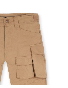 Pantalón Survivor Ripstop Coyote – Táctico, resistente y diseñado para el terreno | XS Equipament
