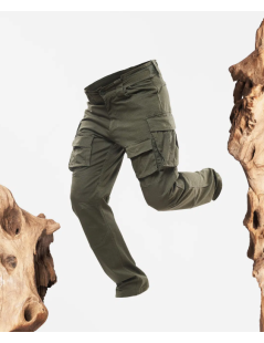 Pantaló Survivor Ripstop Kaki - Tàctic, Pràctic i Confortable | XS Equipament