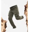 Pantaló Survivor Ripstop Kaki - Tàctic, Pràctic i Confortable | XS Equipament