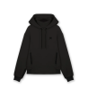 Hoodie Anonymous Negre – Discreció i Confort per a Totes les Situacions | XS Equipament