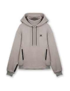 Hoodie Anonymous Gris – Tàctic, Discret i Extremadament Confortable | XS Equipament