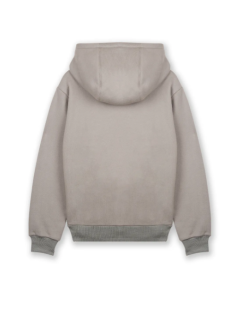 Hoodie Anonymous Gris – Tàctic, Discret i Extremadament Confortable | XS Equipament
