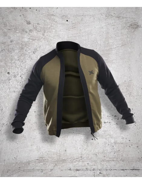Armilla Esportiva Renegade – Discreció i Mobilitat Tàctica | XS Equipament