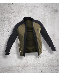Armilla Esportiva Renegade – Discreció i Mobilitat Tàctica | XS Equipament