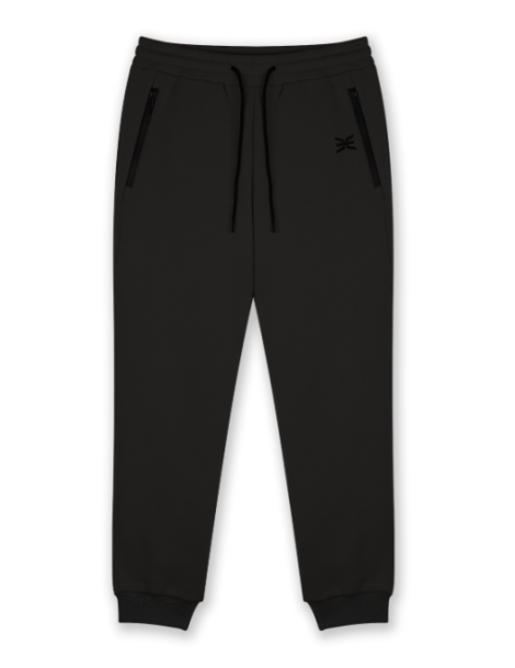 Pantalons esportius Anonymous – Negre | Confort Tàctic GK UNDERCOVER | XS Equipament