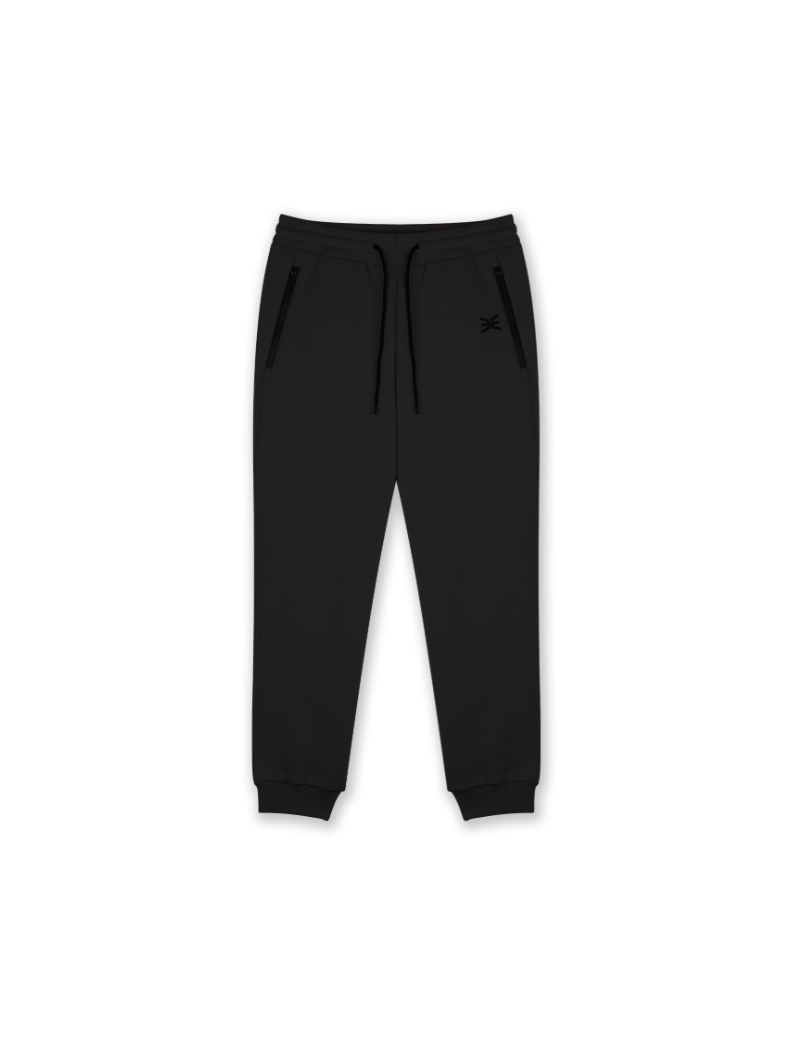 Pantalons esportius Anonymous – Negre | Confort Tàctic GK UNDERCOVER | XS Equipament