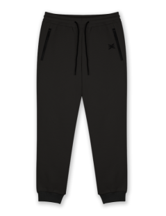 Pantalons esportius Anonymous – Negre | Confort Tàctic GK UNDERCOVER | XS Equipament