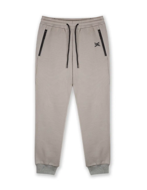 Pantalons esportius Anonymous – Gris | Mobilitat i confort GK UNDERCOVER | XS Equipament