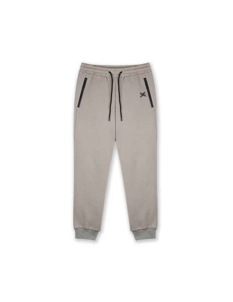 Pantalons esportius Anonymous – Gris | Mobilitat i confort GK UNDERCOVER | XS Equipament