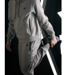 Pantalons esportius Anonymous – Gris | Mobilitat i confort GK UNDERCOVER | XS Equipament
