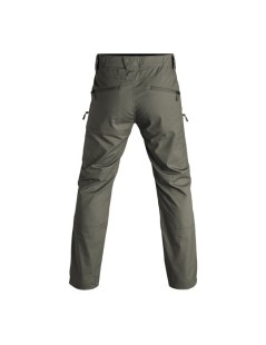 Pantalones V2 INSTRUCTOR - Verde Oliva, 83 cm de Inseam | XS Equipament