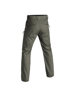 Pantalones V2 INSTRUCTOR - Verde Oliva, 83 cm de Inseam | XS Equipament