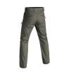 Pantalones V2 INSTRUCTOR - Verde Oliva, 83 cm de Inseam | XS Equipament