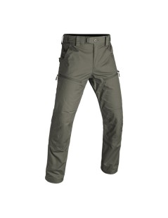 Pantalones V2 INSTRUCTOR - Verde Oliva, 83 cm de Inseam | XS Equipament