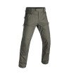 Pantalones V2 INSTRUCTOR - Verde Oliva, 83 cm de Inseam | XS Equipament