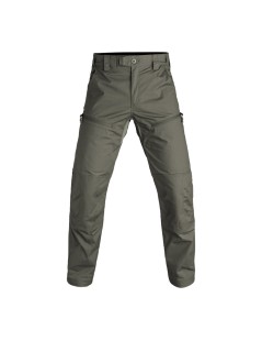 Pantalones V2 INSTRUCTOR - Verde Oliva, 83 cm de Inseam | XS Equipament