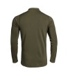 Sudadera con Cremallera THERMO PERFORMER Tan -10°C a -20°C | XS Equipament