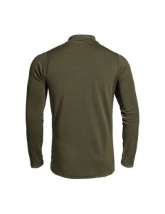 Sudadera con Cremallera THERMO PERFORMER Tan -10°C a -20°C | XS Equipament