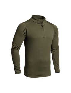Sudadera con Cremallera THERMO PERFORMER Tan -10°C a -20°C | XS Equipament