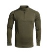 Sudadera con Cremallera THERMO PERFORMER Tan -10°C a -20°C | XS Equipament