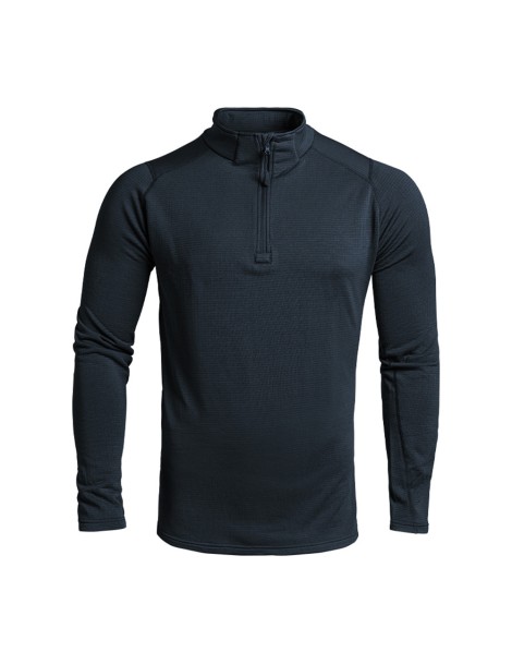 Sudadera con Cremallera THERMO PERFORMER Tan -10°C a -20°C | XS Equipament