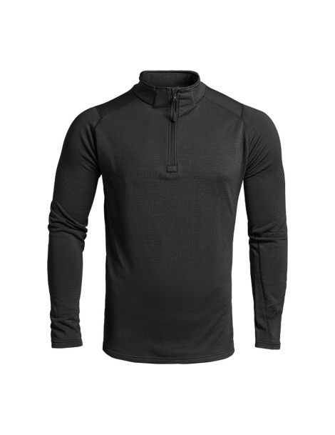 Sudadera con Cremallera THERMO PERFORMER Tan -10°C a -20°C | XS Equipament