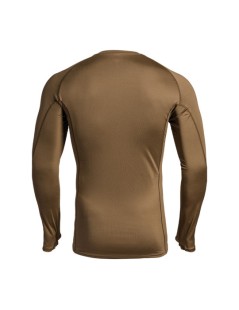 Camisa Térmica THERMO PERFORMER Tan -10°C a -20°C | XS Equipament