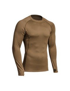 Camisa Térmica THERMO PERFORMER Tan -10°C a -20°C | XS Equipament
