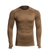 Camisa Térmica THERMO PERFORMER Tan -10°C a -20°C | XS Equipament