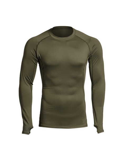 Camisa Térmica THERMO PERFORMER Tan -10°C a -20°C | XS Equipament