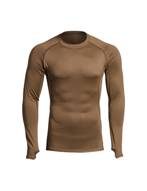 Sudadera THERMO PERFORMER Tan -10°C a -20°C | XS Equipament