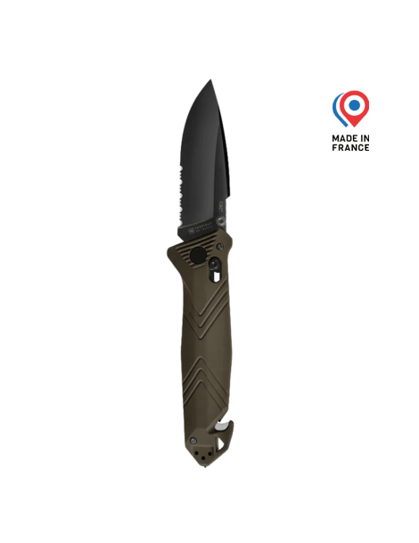Cuchillo dentado C.A.C®