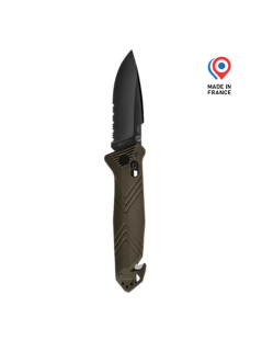 Cuchillo dentado C.A.C®