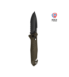Cuchillo dentado C.A.C®