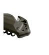 Cuchillo dentado C.A.C®