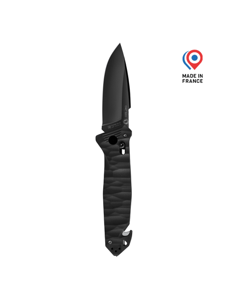 Cuchillo liso C.A.C®