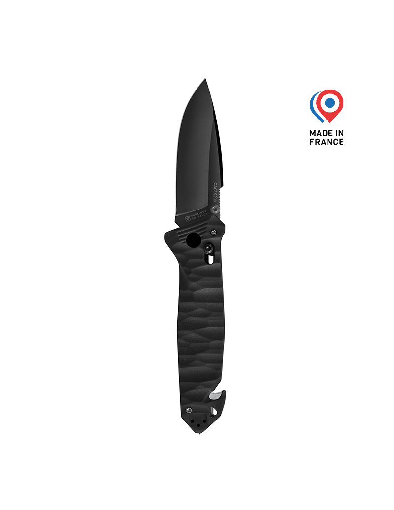 Cuchillo liso C.A.C®