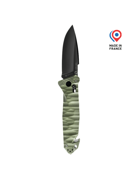 Cuchillo liso C.A.C® -