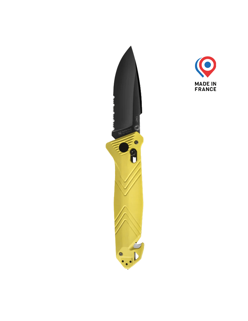 GK - POLICIA - XS EQUIPAMENT