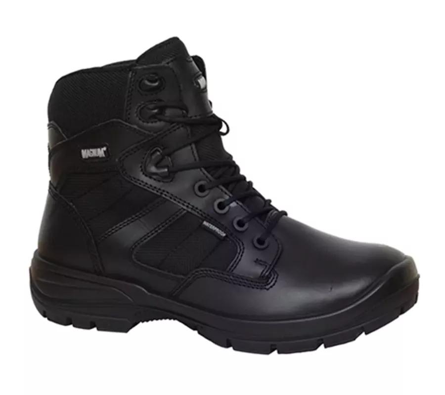 Bota Magnum FOX 6.0 WP Impermeable | Botas Tácticas | Feelgood XS Equi