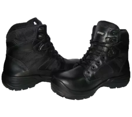 Bota Magnum FOX 6.0 WP Impermeable | Botas Tácticas | Feelgood XS Equi